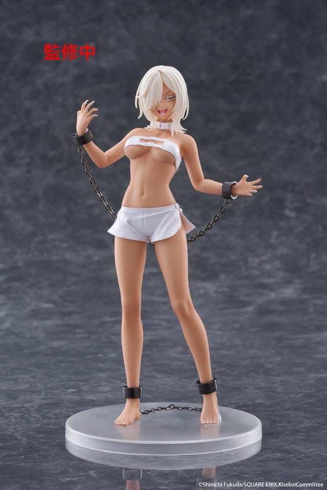 My Dress-Up Darling PVC Statue Coreful Figure Marin Kitagawa Veronica Ver. 18 cm