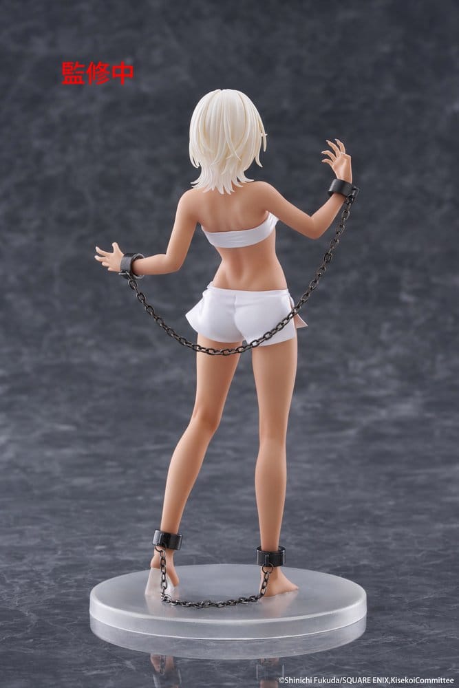 My Dress-Up Darling PVC Statue Coreful Figure Marin Kitagawa Veronica Ver. 18 cm