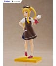 Bocchi the Rock! Tenitol PVC Statue Nijika Ijichi Café Style Ver. 20 cm