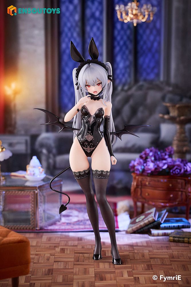 Original Character Statue 1/6 Vanya Illustration by FymriE 26 cm