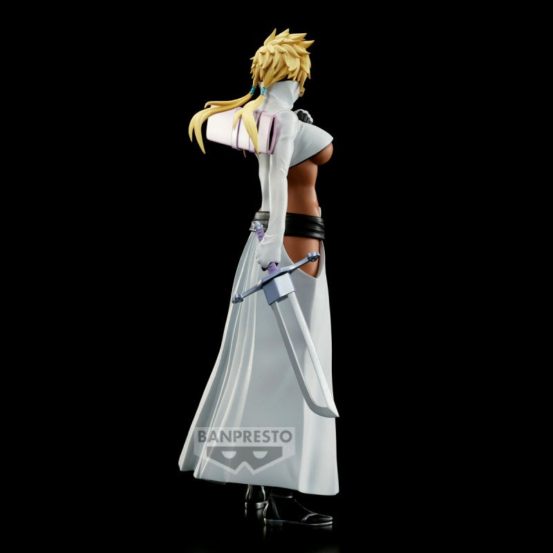 BLEACH - GLITTER & GLAMOURS FIGURE - TIER HARRIBEL