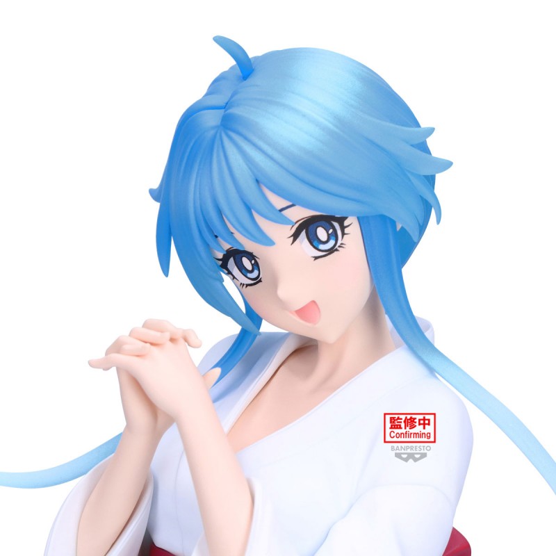 HELL TEACHER: JIGOKU SENSEI NUBE - GLITTER & GLAMOURS FIGURE - YUKIME