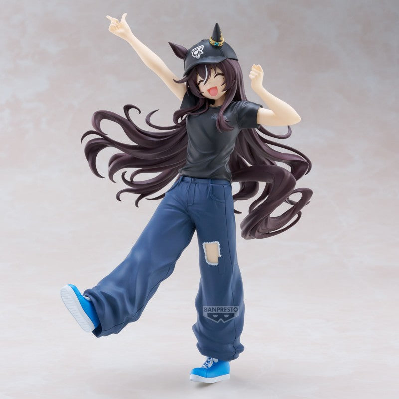 UMAMUSUME: PRETTY DERBY - BOC’Z WE\N FIGURE - VIVLOS