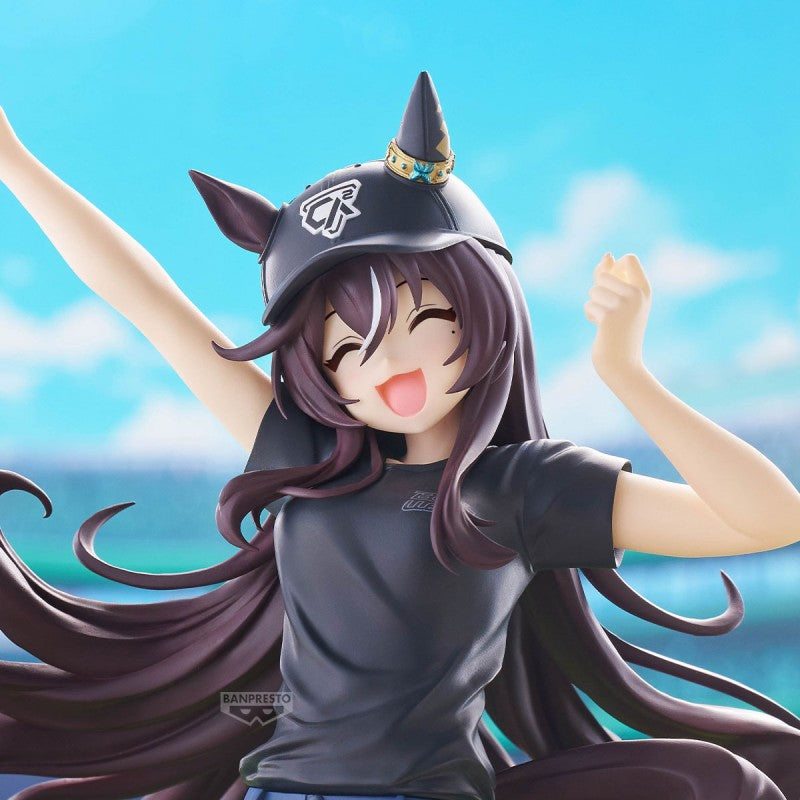 UMAMUSUME: PRETTY DERBY - BOC’Z WE\N FIGURE - VIVLOS