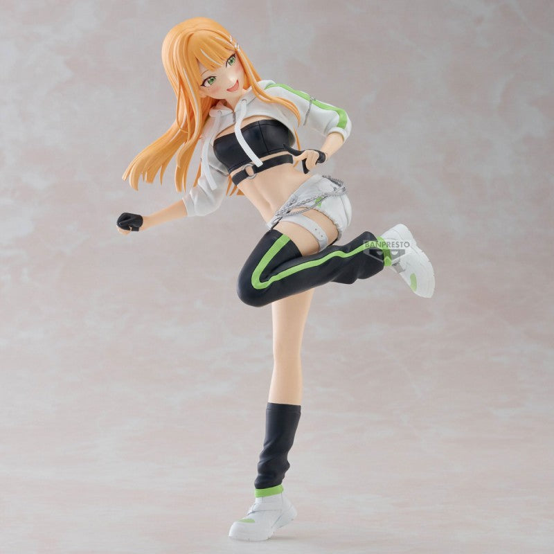 THE IDOLMASTER GAKUEN - ESPRESTO FIGURE - SUMIKA SHIUN