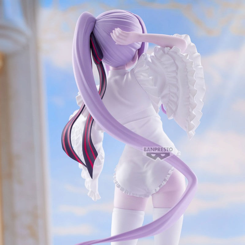 OVERLORD - GLITTER & GLAMOURS - SHALLTEAR WEDDING ver.