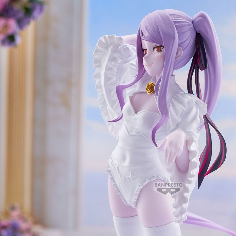 OVERLORD - GLITTER & GLAMOURS - SHALLTEAR WEDDING ver.