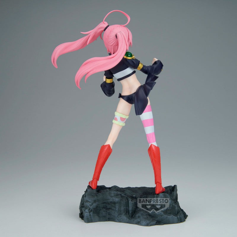 THAT TIME I GOT REINCARNATED AS A SLIME - ESPRESTO FIGURE - MILIM NAVA
