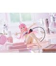 To Love-Ru Aqua Float Girls PVC Figur Lala 10 cm