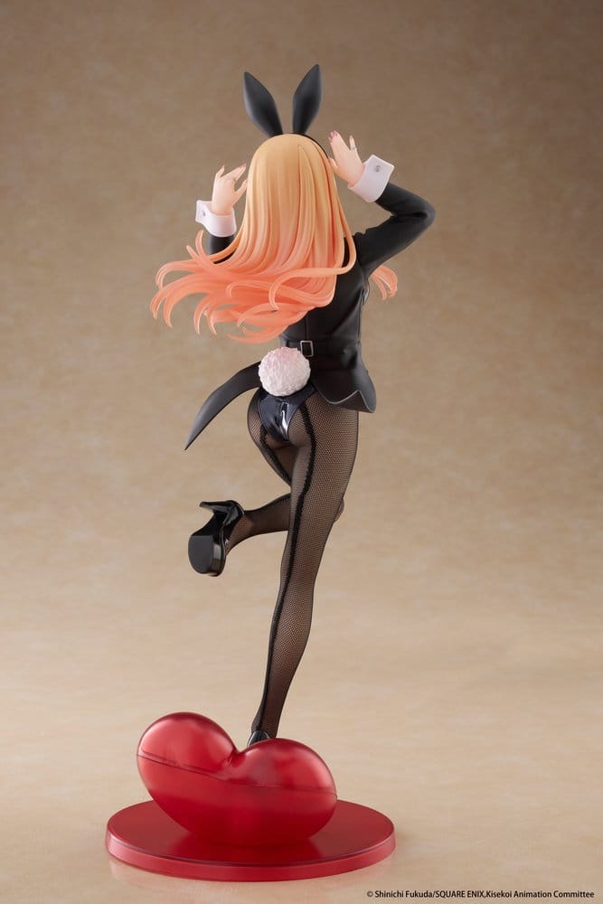 My Dress-Up Darling T-Most PVC Figur Marin Kitagawa (Bunny Ver.) 33 cm