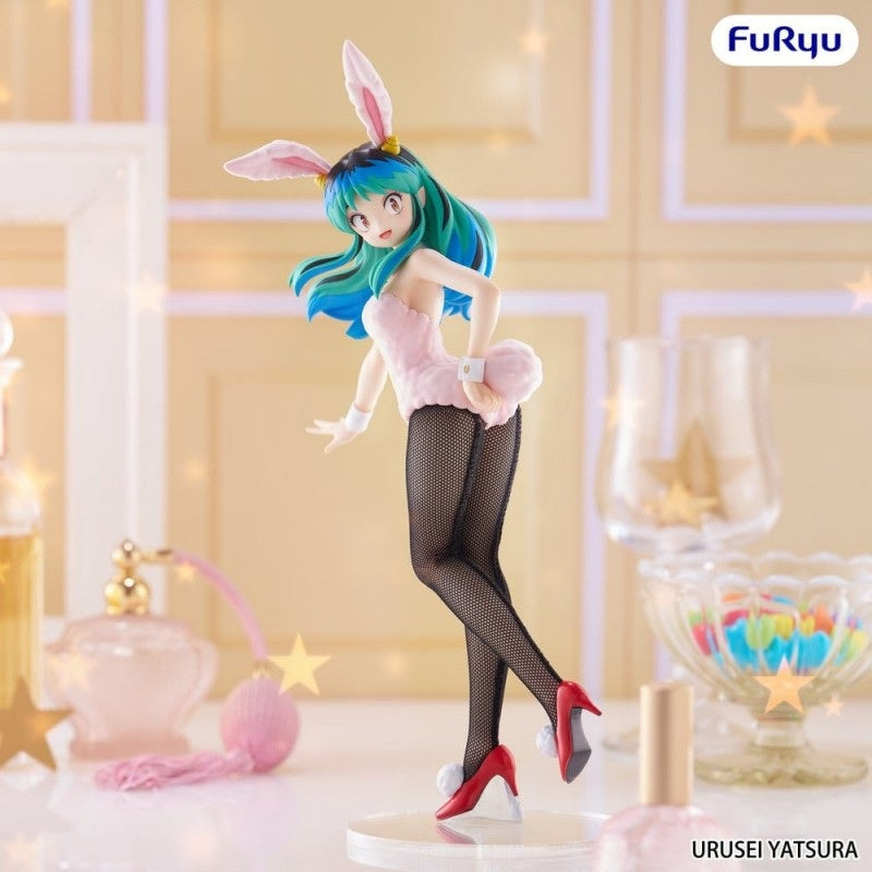 URUSEI YATSURA (LAMU) - BiCUTE BUNNIES FIGURE - LUM Ver.
