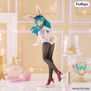 URUSEI YATSURA (LAMU) - BiCUTE BUNNIES FIGURE - LUM Ver.