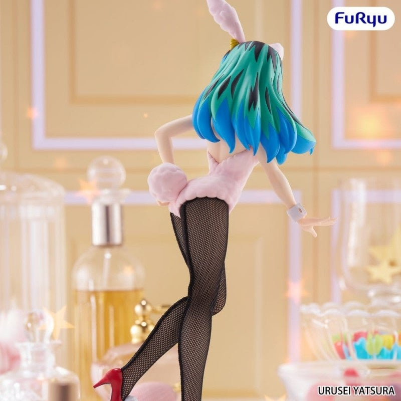 URUSEI YATSURA (LAMU) - BiCUTE BUNNIES FIGURE - LUM Ver.