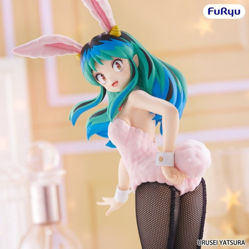 URUSEI YATSURA (LAMU) - BiCUTE BUNNIES FIGURE - LUM Ver.