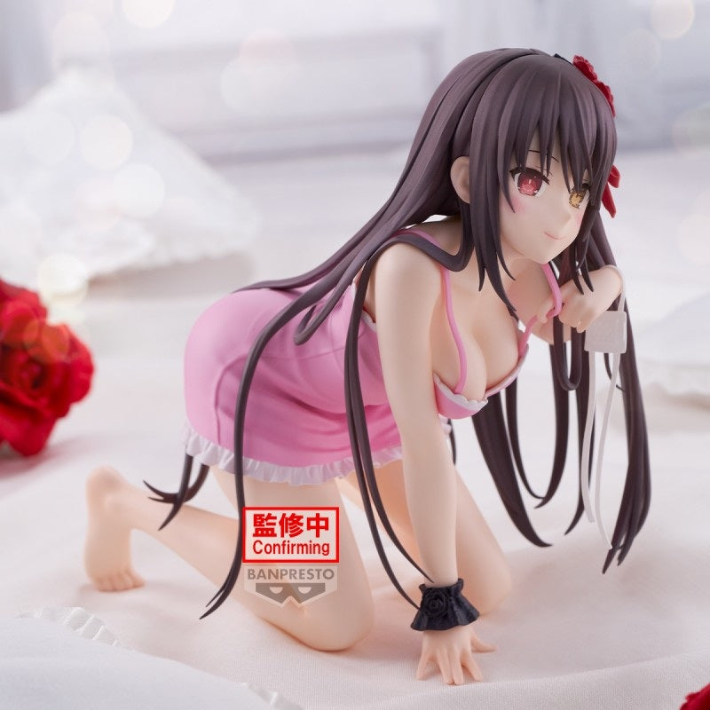 DATE A LIVE - RELAX TIME FIGURE - KURUMI TOKISAKI