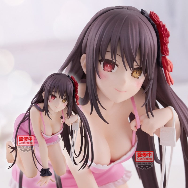 DATE A LIVE - RELAX TIME FIGURE - KURUMI TOKISAKI