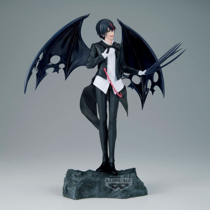 THAT TIME I GOT REINCARNATED AS A SLIME - ESPRESTO FIGURE - DIABLO