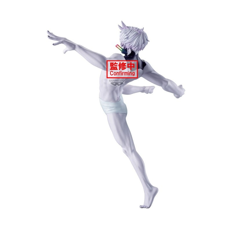 DANDADAN - VIBRATION STARS - JIJI (Transformed)