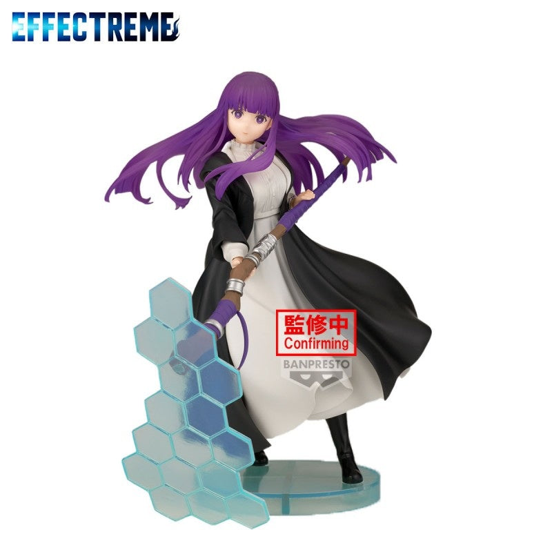 SOUSOU NO FRIEREN - EFFECTREME FIGURE - FERN