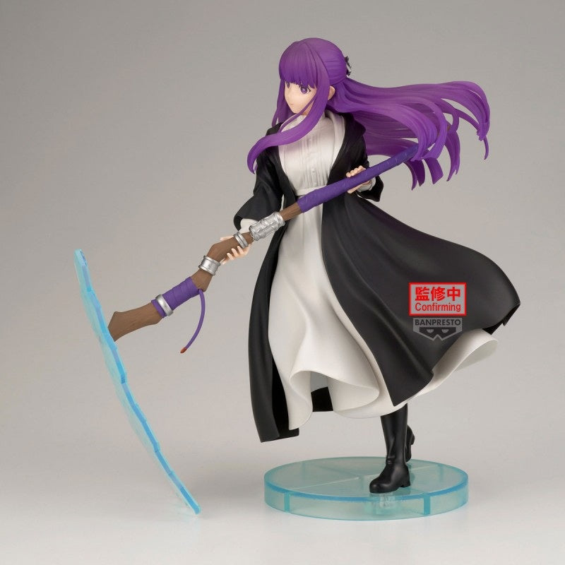 SOUSOU NO FRIEREN - EFFECTREME FIGURE - FERN