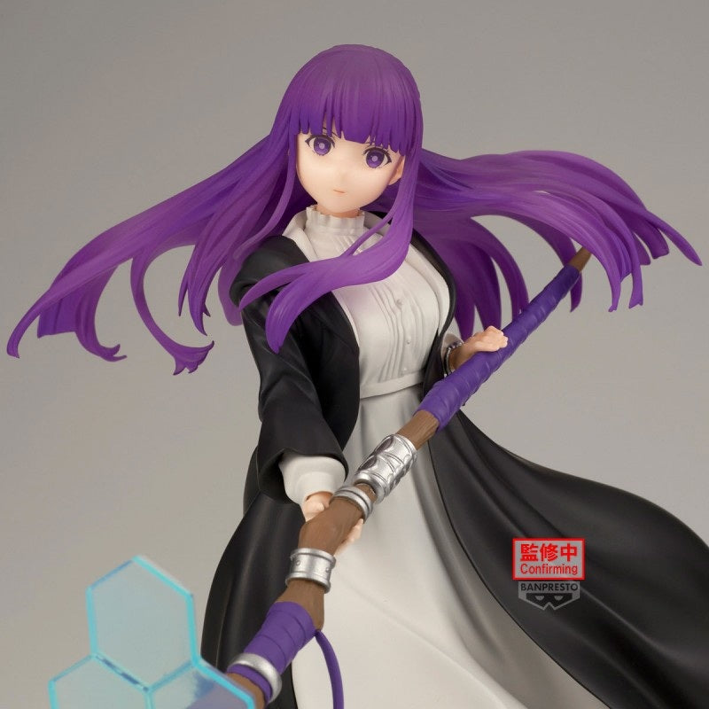 SOUSOU NO FRIEREN - EFFECTREME FIGURE - FERN