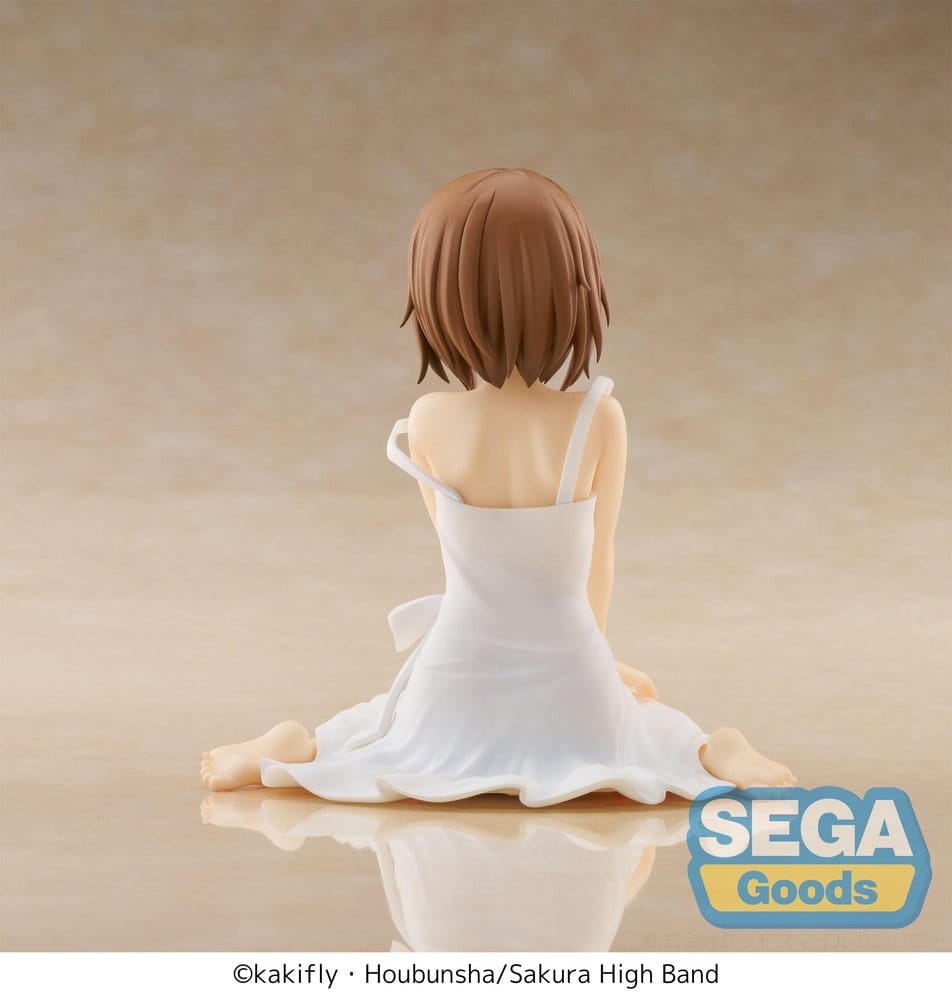 K-ON! Yumemirize PVC Statue Yui Hirasawa 12 cm