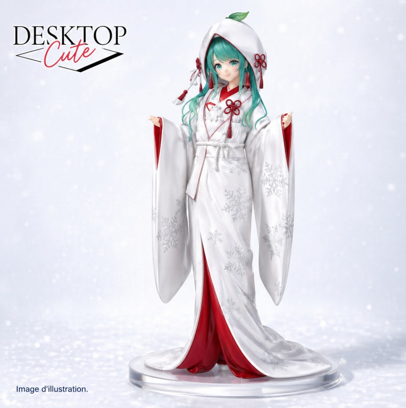 HATSUNE MIKU - ARTIST MASTERPIECE+ FIGURE - MIKU BIRTHDAY ALL STARS 2013 Ver.