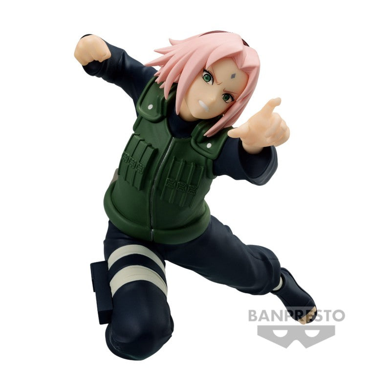 NARUTO SHIPPUDEN - VIBRATION STARS - SAKURA