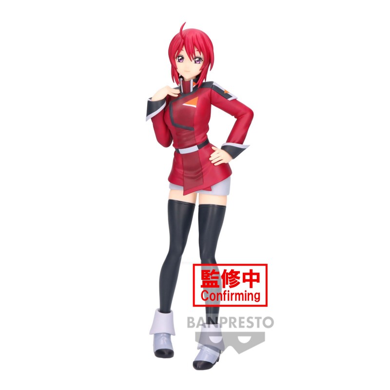 MOBILE SUIT GUNDAM SEED FREEDOM - LUNAMARIA HAWKE