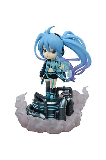 Hatsune Miku Minifiguren Neo Story 12 cm Blind Box Display - Set