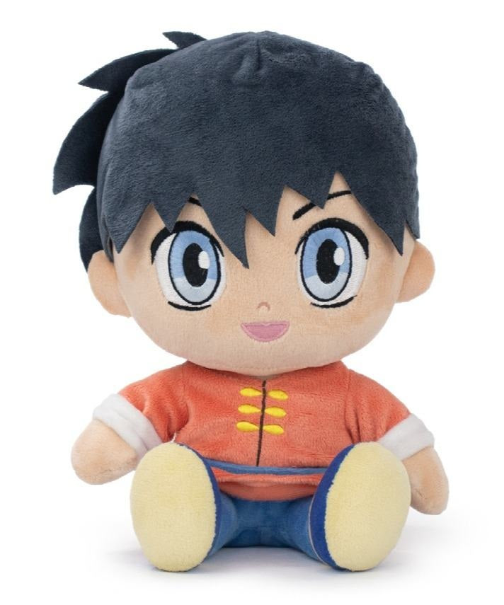 RANMA 1/2 25 CM PLUSH