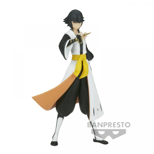 BLEACH SOLID AND SOULS - SUI FENG