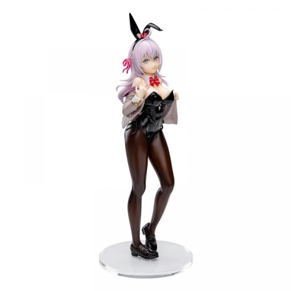 TOKIDOKI BOSOTTO RUSSIA-GO DE DERERU TONARI NA ALYA-SAN - LUMINASTA FIGURE - ALYA BUNNY Ver.