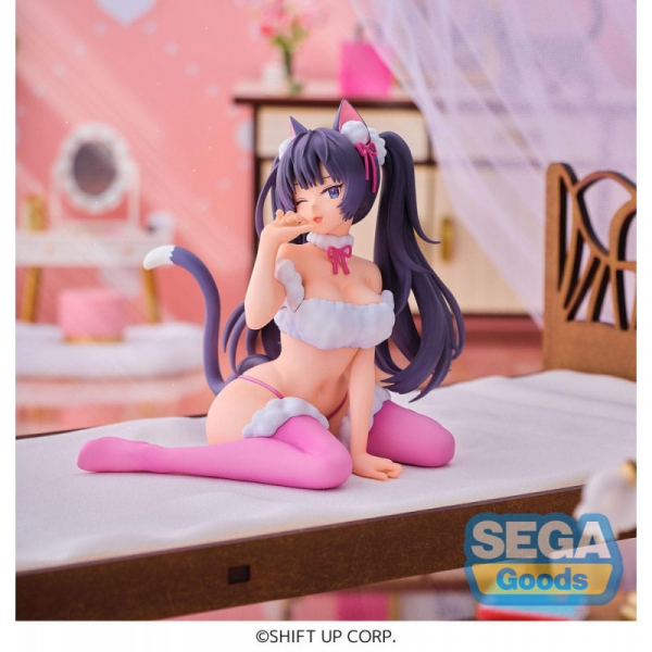 GODDESS OF VICTORY: NIKKE - FIGURE - NERO - YUMEMIRIZE Ver.