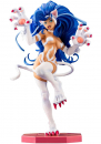 Darkstalkers Bishoujo PVC Statue 1/7 Felicia 26cm